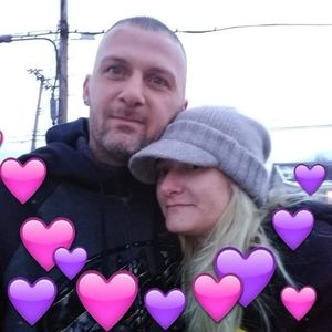 Meet your Posher, Calvin n cheri